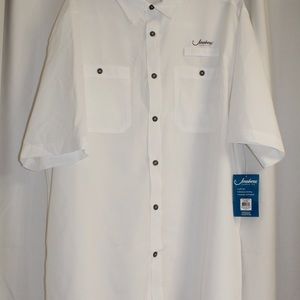 Men’s Jawbone short sleeve fishing shirt